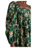 Ulla Johnson Floral Multi Color Green Yellow Casual Dress Size 12 - photo 7