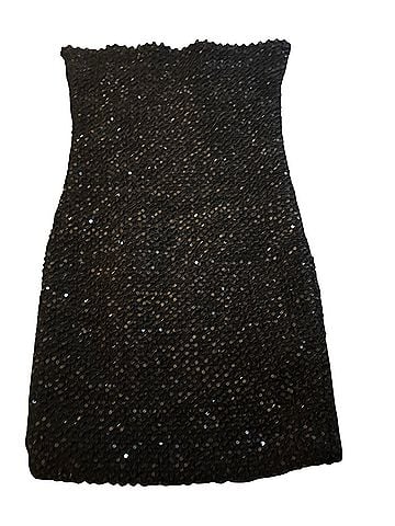 Hot & Delicious sexy cocktail Cocktail Dress (view 1)