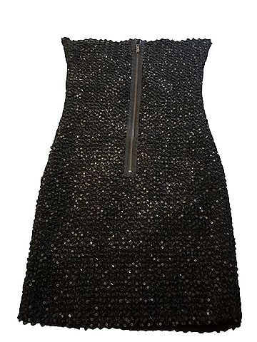 Hot & Delicious sexy cocktail Cocktail Dress (view 2)