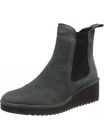 FLY London Women's Chelsea Boot (view 2)
