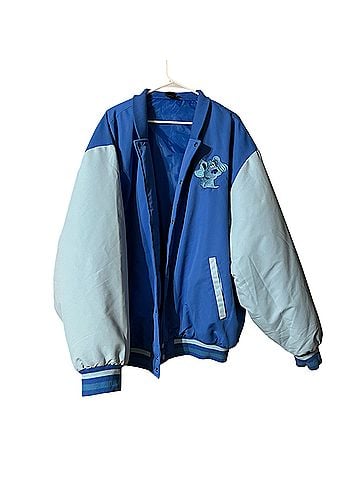 Nickelodeon Dumbgoods Jacket (view 1)