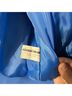 Nickelodeon 100% Polyester Graphic Blue White Jacket Size 2X - photo 4