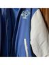 Nickelodeon 100% Polyester Graphic Blue White Jacket Size 2X - photo 6