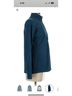 Eddie Bauer Blue Pullover Sweater Size S - photo 4