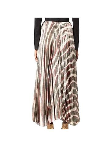 Alice + Olivia Formal Skirt (view 2)