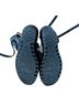FLY London Black Wedges Size EU 40 - photo 2