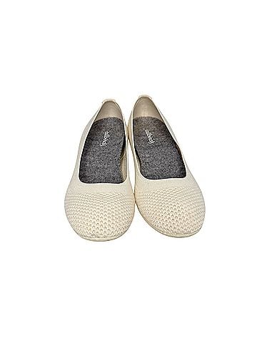 Allbirds Tree Breezer Flats (view 1)
