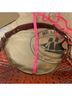 Brahmin Brown Leather Hobo One size - photo 6