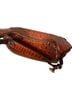 Brahmin Brown Leather Hobo One size - photo 2