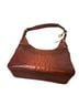 Brahmin Brown Leather Hobo One size - photo 1