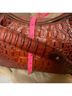 Brahmin Brown Leather Hobo One size - photo 10