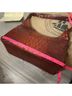Brahmin Brown Leather Hobo One size - photo 7