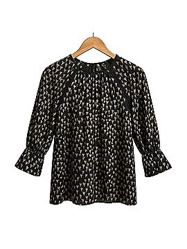 Reiss Reema Blouse (view 2)