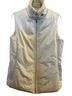 Banana Republic White Ivory Vest Size M - photo 1