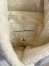 Banana Republic White Ivory Vest Size M - photo 3