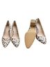 1.State Snake Print Multi Color Heels Size 11 - photo 1