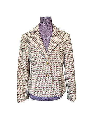 Carolina Herrera Blazer (view 1)