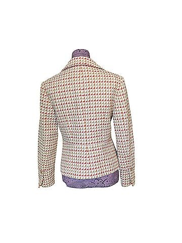 Carolina Herrera Blazer (view 2)