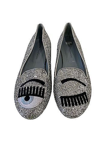 Chiara Ferragni Flats (view 1)