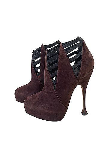 Brian Atwood super charged 140  Heels (view 1)