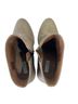 ALLSAINTS Brown Ankle Boots Size EU 37 - photo 3