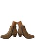 ALLSAINTS Brown Ankle Boots Size EU 37 - photo 4