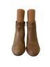 ALLSAINTS Brown Ankle Boots Size EU 37 - photo 6