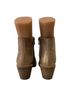 ALLSAINTS Brown Ankle Boots Size EU 37 - photo 7