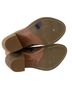 ALLSAINTS Brown Ankle Boots Size EU 37 - photo 2