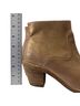 ALLSAINTS Brown Ankle Boots Size EU 37 - photo 8