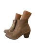 ALLSAINTS Brown Ankle Boots Size EU 37 - photo 5