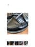 Dr. Martens Black Flats Size 7 - photo 4