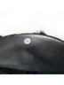 Jil Sander Animal Print Black White Leather Shoulder Bag One size - photo 6