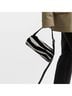 Jil Sander Animal Print Black White Leather Shoulder Bag One size - photo 8