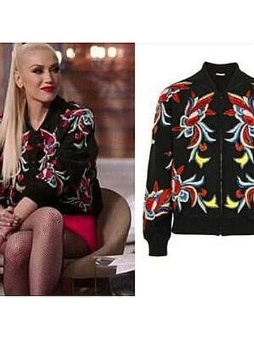 Alice + Olivia Jacket (view 1)