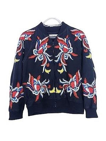 Alice + Olivia Jacket (view 2)