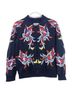 Alice + Olivia Black Jacket Size S - photo 2