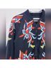 Alice + Olivia Black Jacket Size S - photo 3