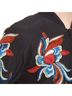 Alice + Olivia Black Jacket Size S - photo 4