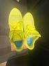 Newton Running Yellow Sneakers Size 10 - photo 5