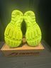 Newton Running Yellow Sneakers Size 10 - photo 6