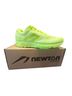 Newton Running Yellow Sneakers Size 10 - photo 2