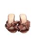 Loeffler Randall Pink Heels Size 6 1/2 - photo 8