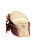 Loeffler Randall Pink Heels Size 6 1/2 - photo 13