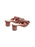 Loeffler Randall Pink Heels Size 6 1/2 - photo 5