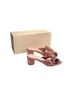 Loeffler Randall Pink Heels Size 6 1/2 - photo 14