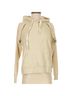 Faherty Tan Pullover Hoodie Size XS - photo 1