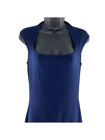 Ralph Lauren Black Label Wool Dress (view 2)