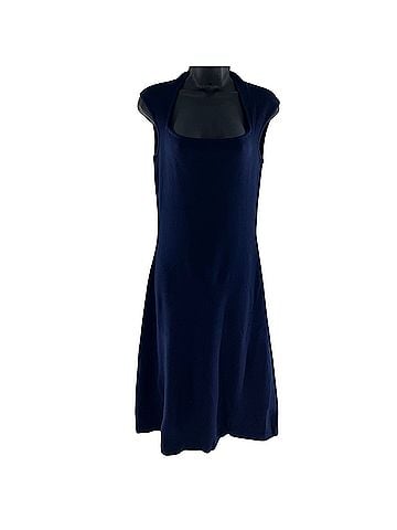 Ralph Lauren Black Label Wool Dress (view 1)