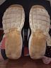 Nike Black White Sneakers Size 7 1/2 - photo 5